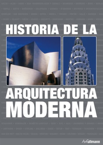9783833147722: Historia de la arquitectura moderna