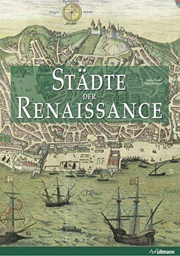 Städte der Renaissance - Michael Swift; Angus Konstam