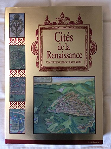 9783833147814: Cits de la Renaissance: Civitates orbis terrarum