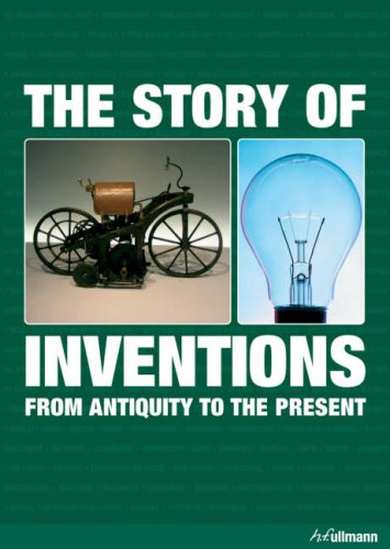 9783833148149: Story of Inventions