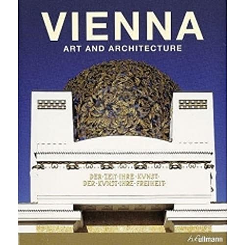 Beispielbild fr Vienna Art & Architecture zum Verkauf von Reader's Corner, Inc.