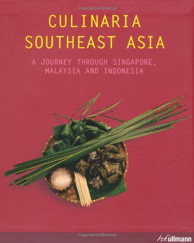 Beispielbild fr Culinaria Southeast Asia (Culinaria) zum Verkauf von WorldofBooks