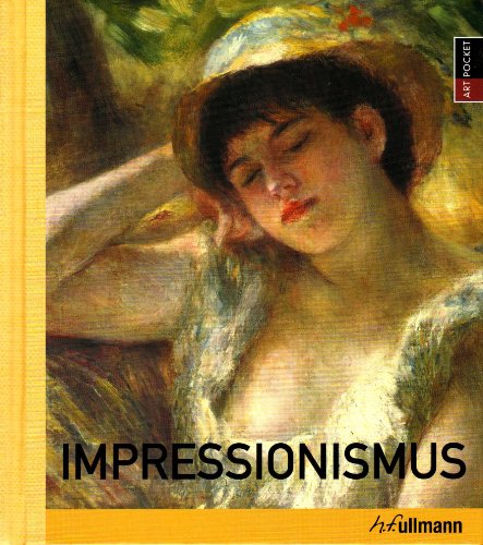 Stock image for Impressionismus (Art Pocket) for sale by medimops