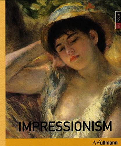 Stock image for Art Pocket Impressionism (Ullmann Art Pockets) for sale by Housing Works Online Bookstore