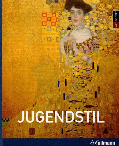 Jugendstil (Art Pocket)
