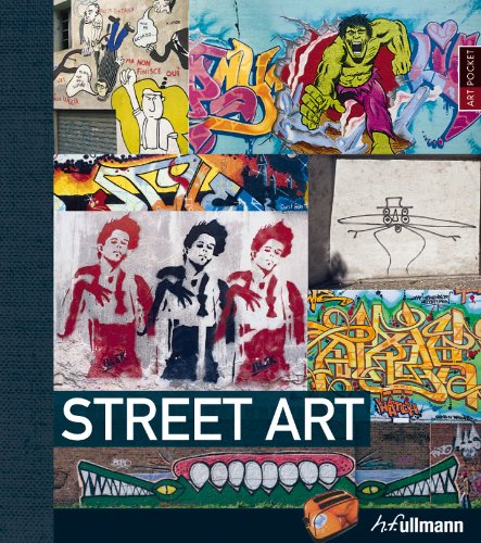 Beispielbild fr Art Pocket: Street Art zum Verkauf von rebuy recommerce GmbH