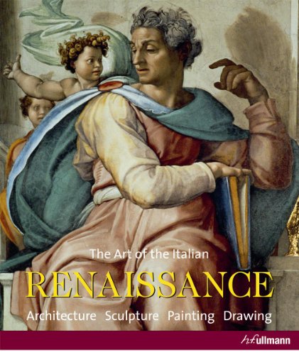 Imagen de archivo de The Art of the Italian Renaissance a la venta por Goodwill