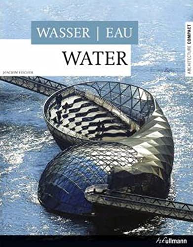 Stock image for Wasser/Eau/Water for sale by Magers and Quinn Booksellers