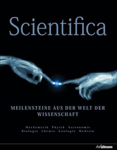 Stock image for Scientifica: Meilensteine aus der Welt der Wissenschaft for sale by medimops