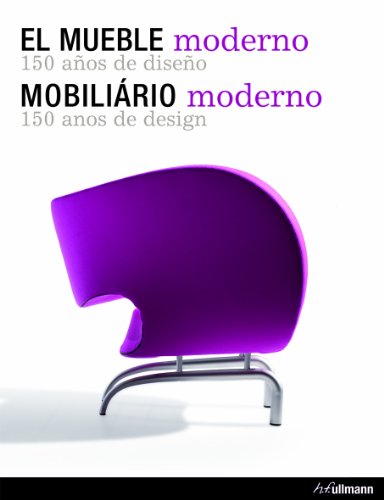 Beispielbild fr Mobilirio Moderno: 150 Anos de Design (Esp./Port./Ital.) zum Verkauf von Luckymatrix