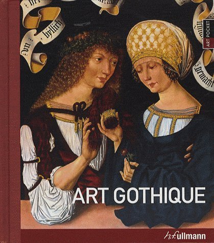 Imagen de archivo de Art Gothique a la venta por RECYCLIVRE