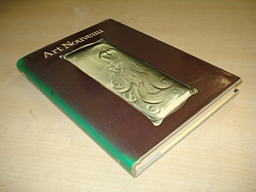 Imagen de archivo de ART NOUVEAU (ART POCKET) (French Edition) a la venta por ThriftBooks-Atlanta