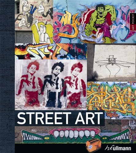9783833151354: Street Art