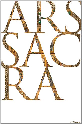 9783833151392: Ars Sacra : Christliche Kunst und Architektur des Abendlandes von den Anfngen bis zur Gegenwart
