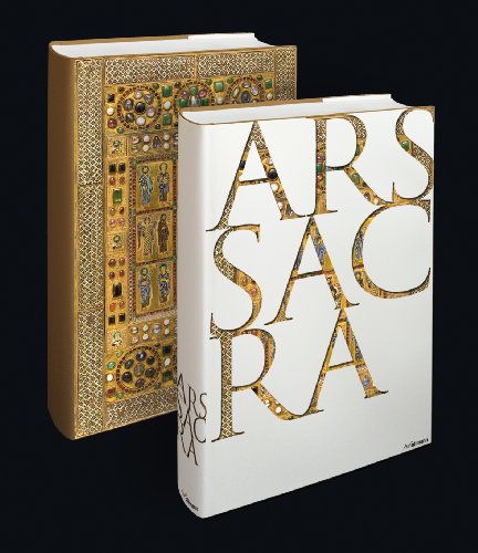 9783833151415: Ars Sacra - La rfrence sur l'art Chrtien