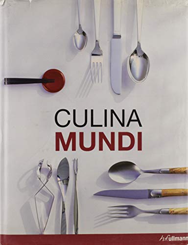 9783833151477: Culina Mundi