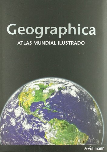 Beispielbild fr Geographica.atlas Mundial Ilustrado zum Verkauf von Hamelyn