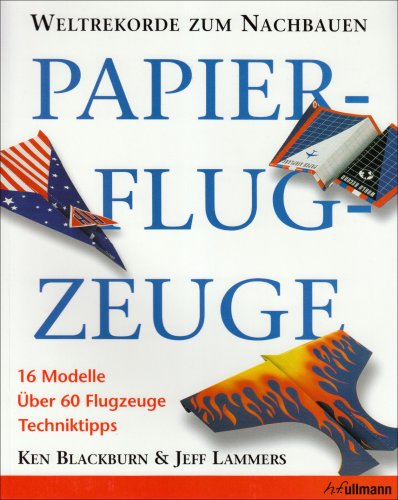 Beispielbild fr Papierflugzeuge zum Verkauf von medimops