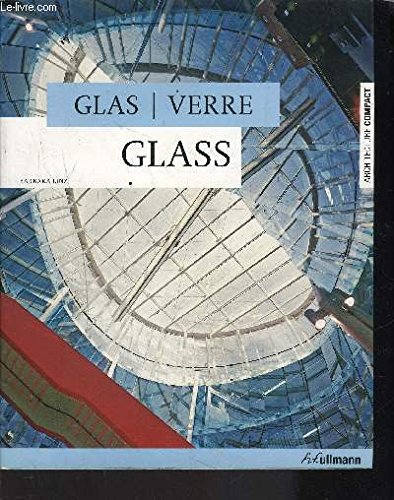 Beispielbild fr Glass zum Verkauf von Better World Books