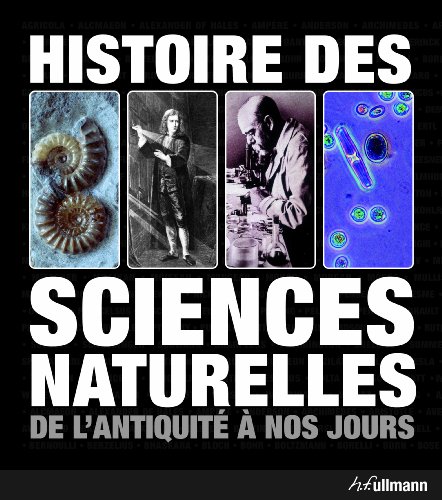 Histoire des sciences - De l'Antiquité à nos jours - R.R. Subramanyam, S. Mahajan