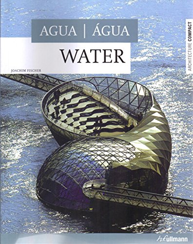 9783833152245: Agua (Architecture Compact)