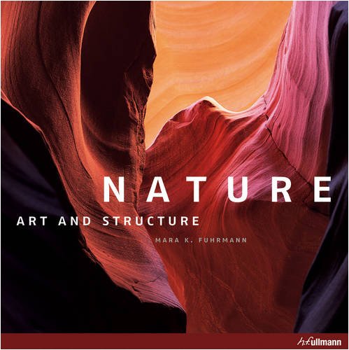 Imagen de archivo de Nature : Art and Structure a la venta por Better World Books