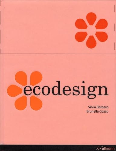 Imagen de archivo de Ecodesign a la venta por Better World Books