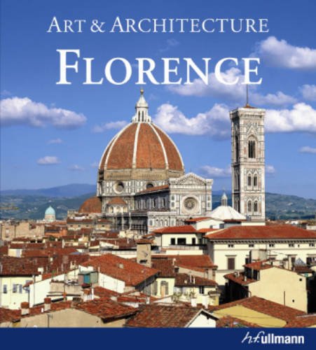 Stock image for Florence for sale by ThriftBooks-Dallas