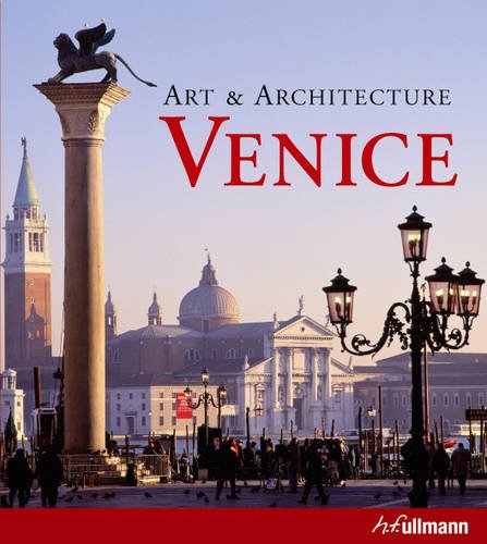 Beispielbild fr Venice (Ullmann Art & Architecture) zum Verkauf von WorldofBooks