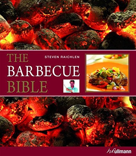 Imagen de archivo de The Barbecue Bible a la venta por medimops