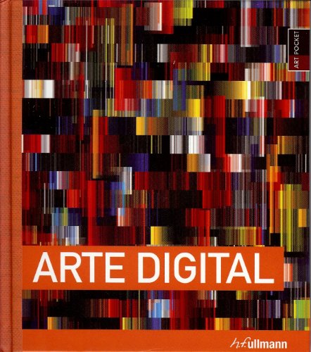 Imagen de archivo de ARTE DIGITAL (Art Pocket) a la venta por medimops