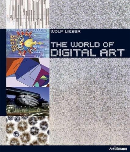 9783833153457: The World of Digital Art