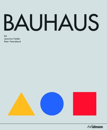 9783833154362: Bauhaus (Ullmann)