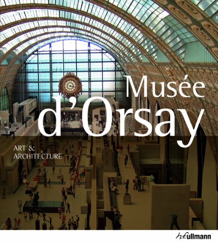 Imagen de archivo de Muse d'Orsay a la venta por medimops