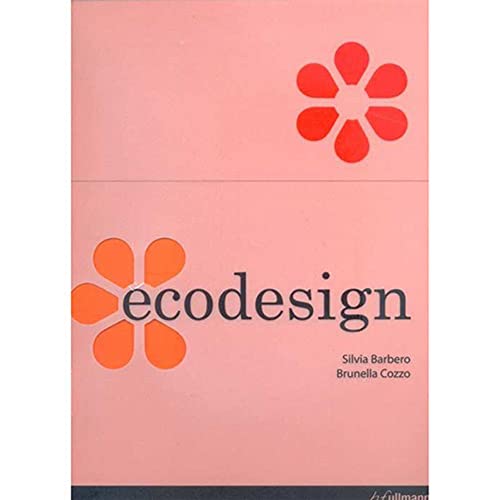Imagen de archivo de Ecodesign (Port./It./Esp.) a la venta por Luckymatrix