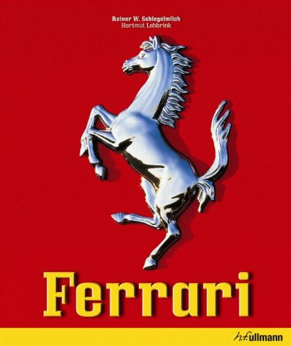 Imagen de archivo de Ferrari a la venta por Ammareal