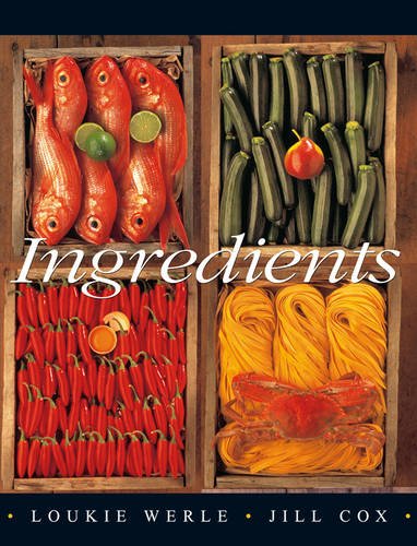 Ingredients (Ullmann) (9783833154973) by Werle, Loukie