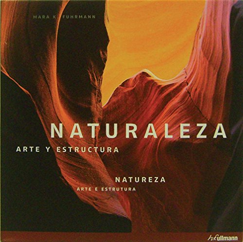 Imagen de archivo de Naturaleza Arte y Estructura a la venta por Librera Virtual DPL