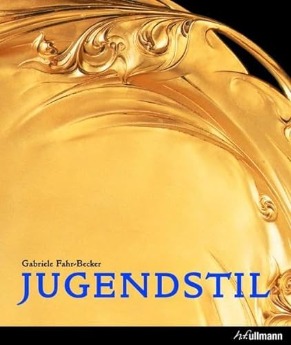 Stock image for Jugendstil for sale by Bookbot