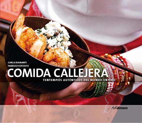 9783833156175: Comida callejera