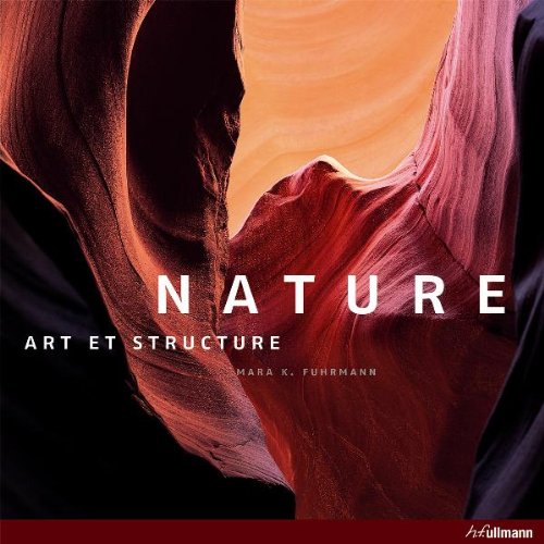 Beispielbild fr Nature : Art et structure zum Verkauf von medimops