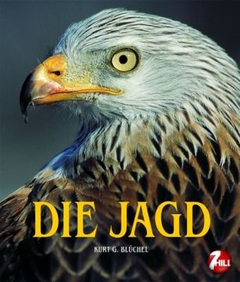 Beispielbild fr Die Jagd zum Verkauf von medimops