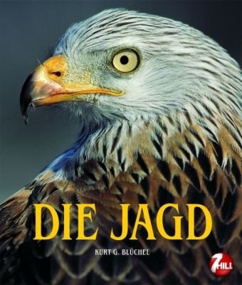 9783833156922: Die Jagd