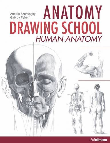 9783833157318: Anatomy Drawing School: Human: Volume 1 (Anatomy Drawing School: Human Anatomy)