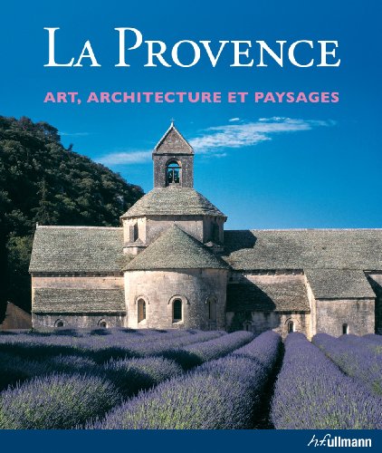 LA PROVENCE (ART) (French Edition) (9783833157554) by [???]