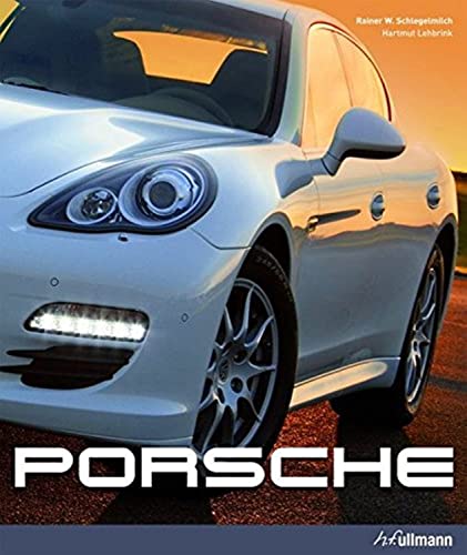 Beispielbild fr Porsche, Updated Edition (English, German and French Edition) zum Verkauf von Books Unplugged