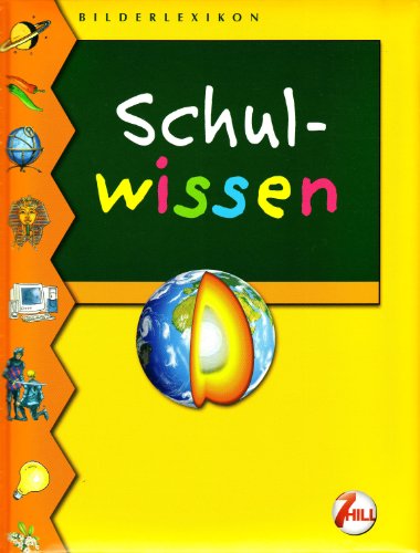 9783833159473: Fleurus Bilderlexikon Schulwissen