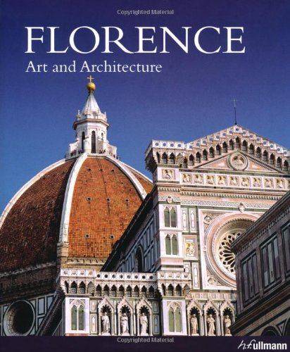 Stock image for Florence Art and Architecture for sale by Rose's Books IOBA