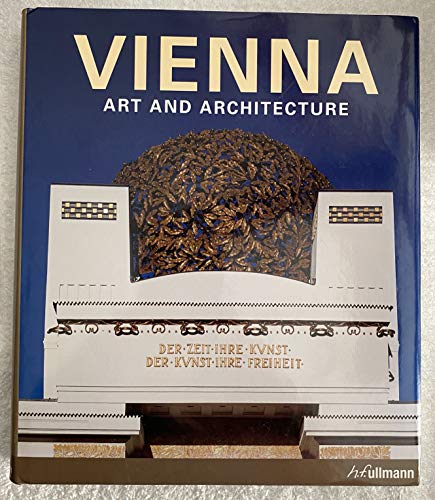 Beispielbild fr Vienna: Art and Architecture zum Verkauf von Rivendell Books Ltd.