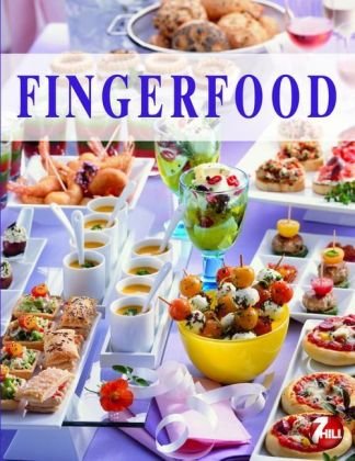 Beispielbild fr Fingerfood von Ullmann / Tandem [Gebundene Ausgabe] Snacks gehren zum Repertoire der modernen Kche, lassen sich schnell zubereiten und dekorativ anrichten und sind vor allem immer eine kstliche Mahlzeit. Ein kleines Picknick im Park, ein Brunch im Garten oder eine groe Party? Fingerfood passt zu vielen Gelegenheiten Super Rezepte! Alle Bcher aus dieser Reihe sind groartig. Ich besitze ca 100 Kochbcher und diese gehren zu meinen Lieblingen. Muss man haben, wenn man gute und gnstige Kochbcher sucht! Zusatzinfo 300 Abb. Sprache deutsch Original-Titel The Essential Finger Food Cookbook Mae 219 x 286 mm Einbandart gebunden Sachbuch Ratgeber Essen Trinken Themenkochbcher Fingerfood Imbi ISBN-10 3-8331-6027-6 / 3833160276 ISBN-13 978-3-8331-6027-1 / 9783833160271 zum Verkauf von BUCHSERVICE / ANTIQUARIAT Lars Lutzer